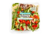 jumbo italiaanse groene salade 250g