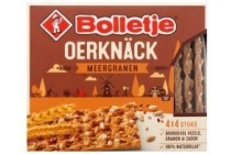 bolletje oerknaeck meergranen