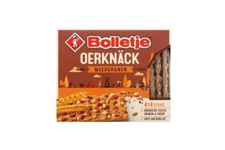 bolletje oerknaeck meergranen