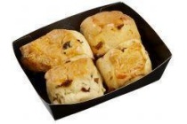 engelse scones