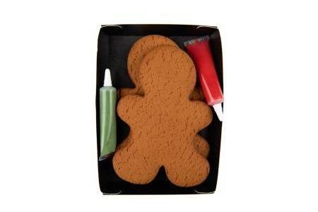 gingerbread koeken