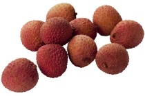 lychees