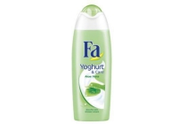 fa douchegel 3 pack aloe vera