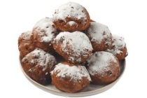 verse oliebollen 10 stuks