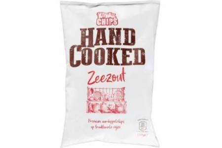 handcooked chips zeezout