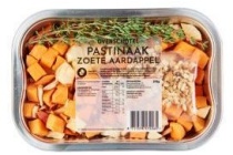 1 de beste ovenschotel pastinaak zoete aardappel