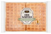 jumbo eierwafels met poedersuiker 260g