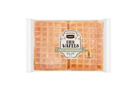 jumbo eierwafels met poedersuiker 260g