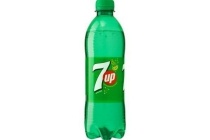 7up flesje