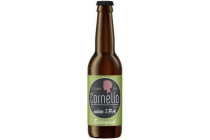 cornelia biologisch bier white