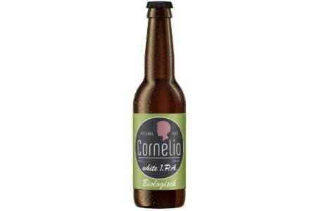 cornelia biologisch bier white