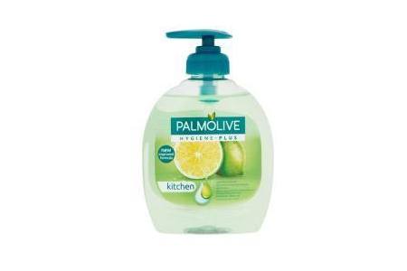 palmolive hygiene plus keuken handzeep 300ml