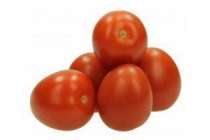 ronde tomaten