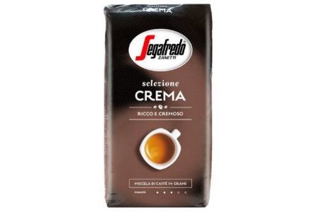 segafredo selezione crema