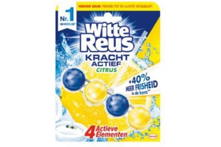 witte reus toiletblok citrus