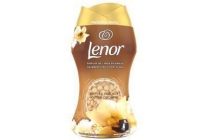 lenor unstoppables gouden orchidee