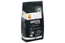 douwe egberts koffiebonen barista espresso