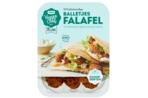 jumbo veggie chef balletjes falafel