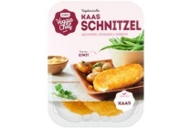 jumbo veggie chef kaas schnitzels