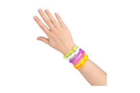 jumbo buddy bands