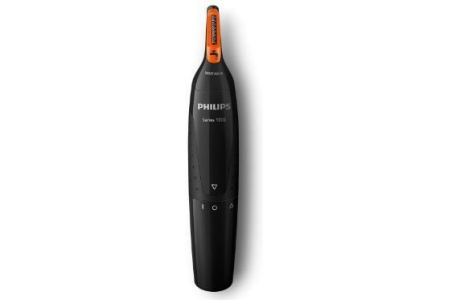 philips oor neushaartrimmer nt1150