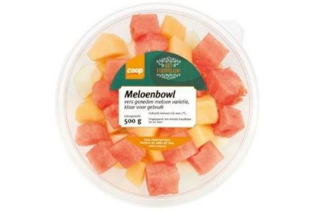 coop meloenbowl