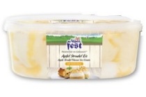 roomijs apfelstrudel