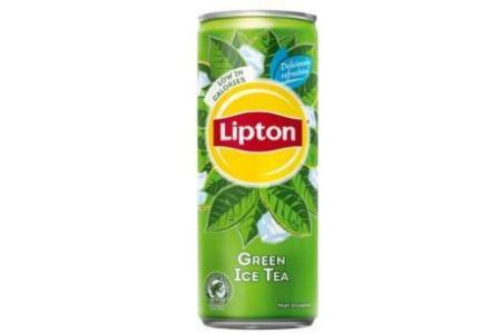 lipton ice tea green