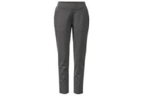 dames jogger grijs