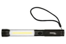 powerfix led werklamp