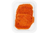 deen zigeuner gehaktschnitzel