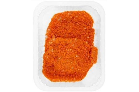deen zigeuner gehaktschnitzel