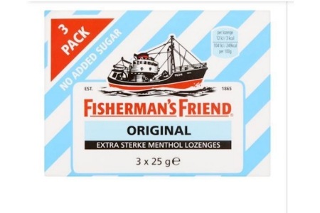 fisherman friends 2 pack