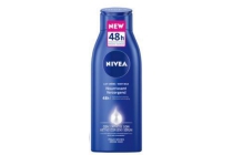 nivea bodymilk verzorgend