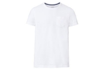 heren t shirt wit