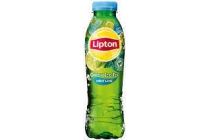 lipton ice tea green mint lime
