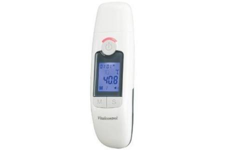 multifunctionele thermometer