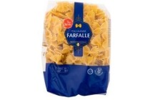 1 de beste farfalle