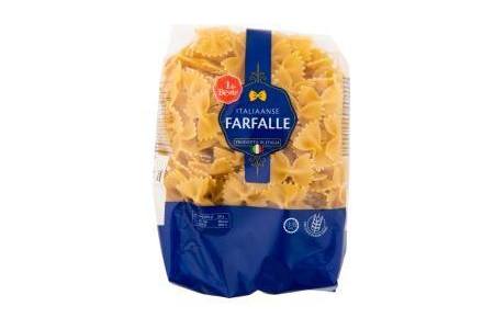 1 de beste farfalle