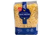 1 de beste macaroni