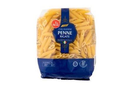 1 de beste penne rigate