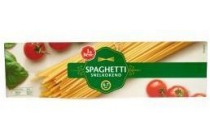 1 de beste spaghetti vlugkokend