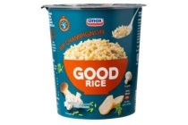 unox good rice risotto kip champignon