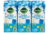 melkan houdbare melk 6 pack