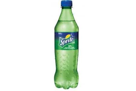 sprite