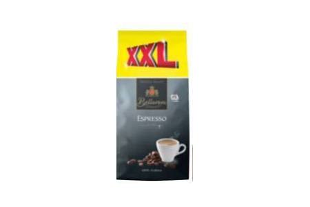 bellarom extra espresso xxl