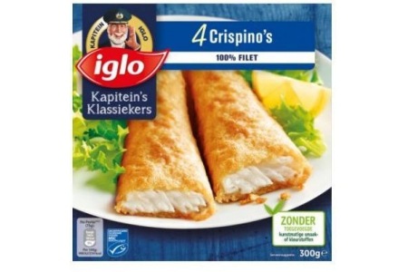 iglo crispino s