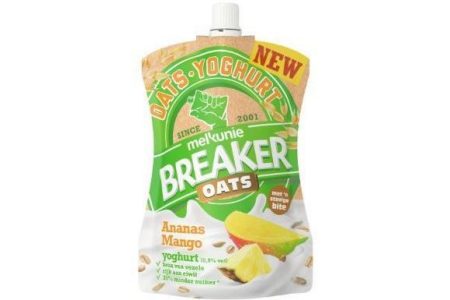 melkunie breaker oats ananas mango