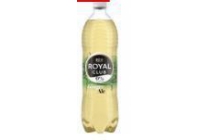 royal club ginger ale 0 0