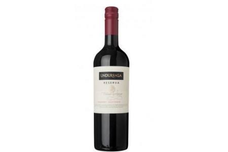 undurraga cabernet sauvignon reserva